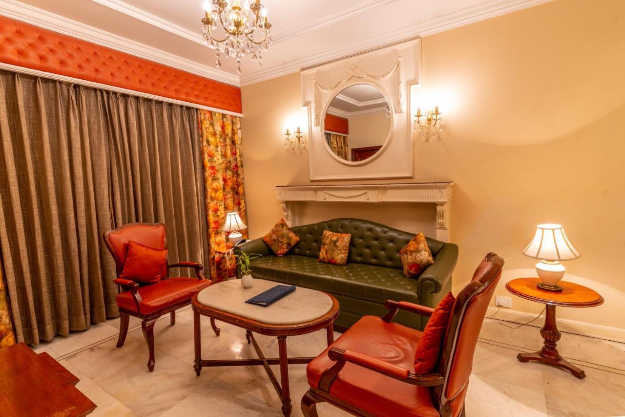 Hotel Hardeo Nagpur Dış mekan fotoğraf
