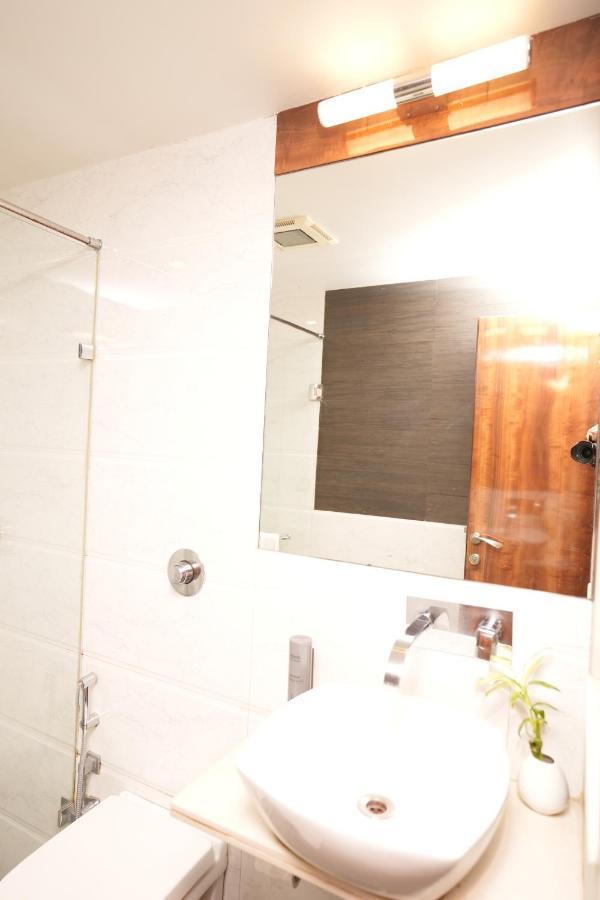 Hotel Hardeo Nagpur Dış mekan fotoğraf